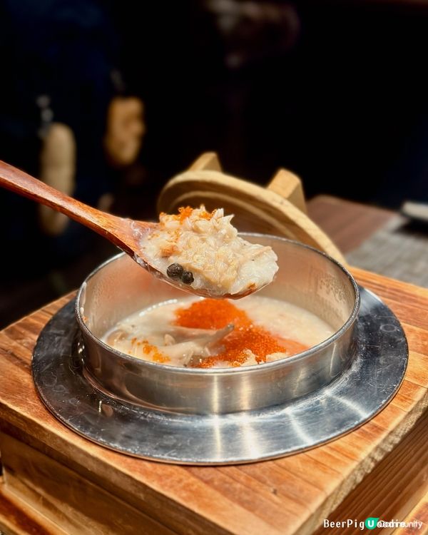 氣氛滿滿日式居酒屋