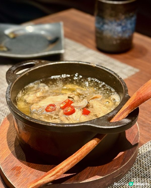 氣氛滿滿日式居酒屋