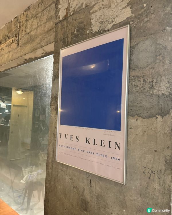 咖啡&打卡控集合🥰私藏咖啡廳推介✨✨