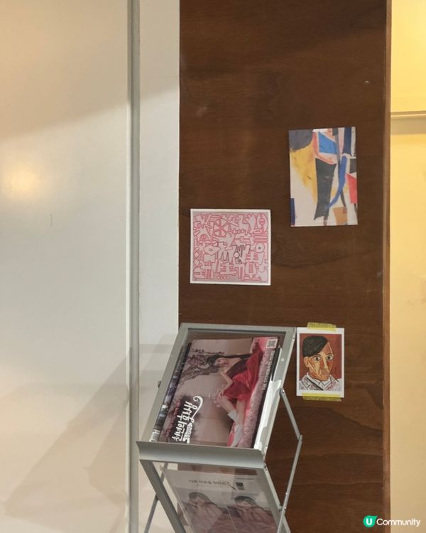 咖啡&打卡控集合🥰私藏咖啡廳推介✨✨