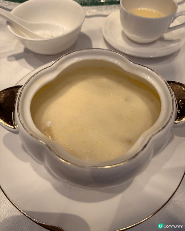 所有相片都是小弟買四圍食甜品時留影的