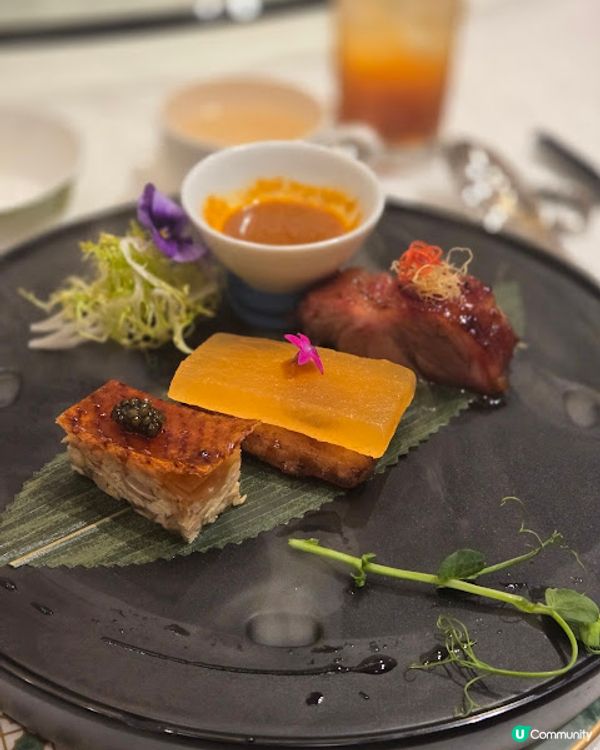 中庭 - 脫胎換骨