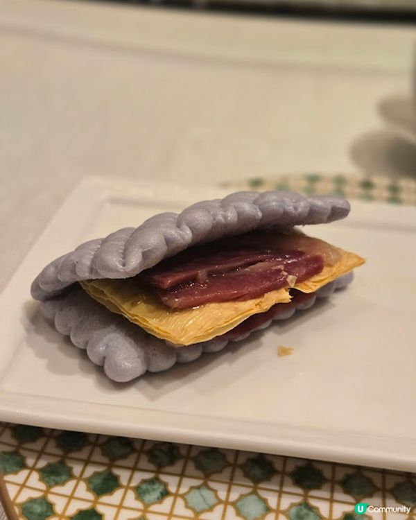 中庭 - 脫胎換骨