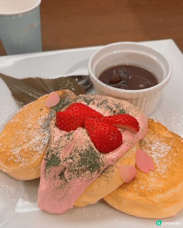 來自日本的甜蜜療癒時光 🍮🍰🍨
