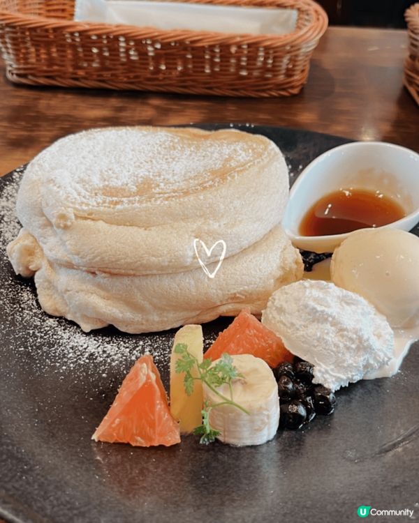 來自日本的甜蜜療癒時光 🍮🍰🍨