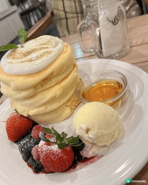 來自日本的甜蜜療癒時光 🍮🍰🍨