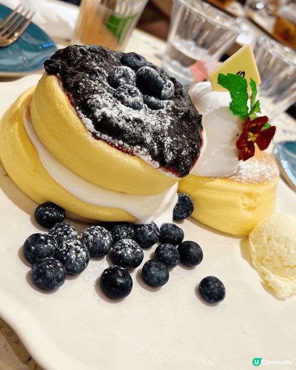 來自日本的甜蜜療癒時光 🍮🍰🍨