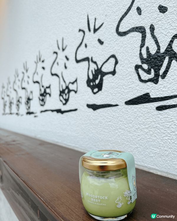 來自日本的甜蜜療癒時光 🍮🍰🍨