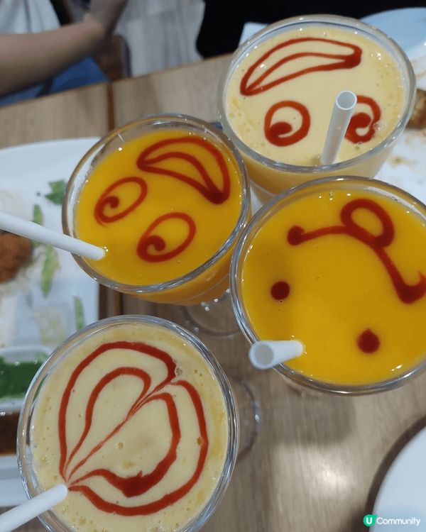 #啖啖舒暢透心涼