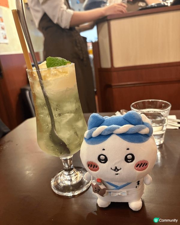 其實我都唔為意自己係個甜品控，睇啲相就真係覺得好吸引🤩例如：...