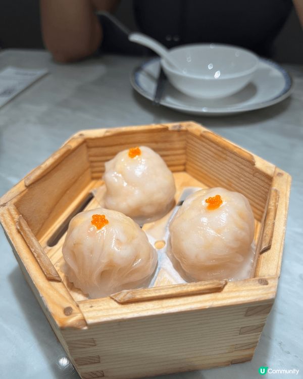 陶陶居最具盛譽的歷史悠久的精美點心，每天供應的點心不下百款，...