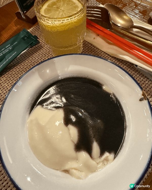 普慶餐廳自助餐。主食後嘅另一個胃，每款都精美、每款都要試！有...