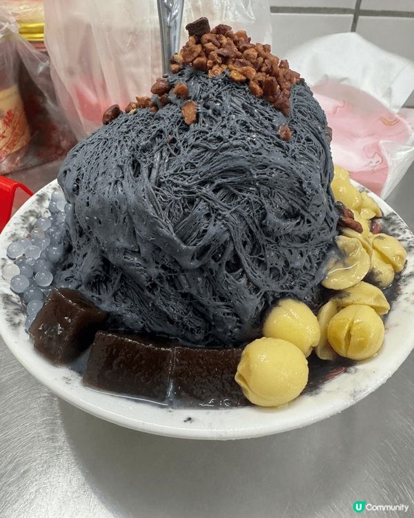 比目魚配泰式椰子湯，估唔到咁夾😋