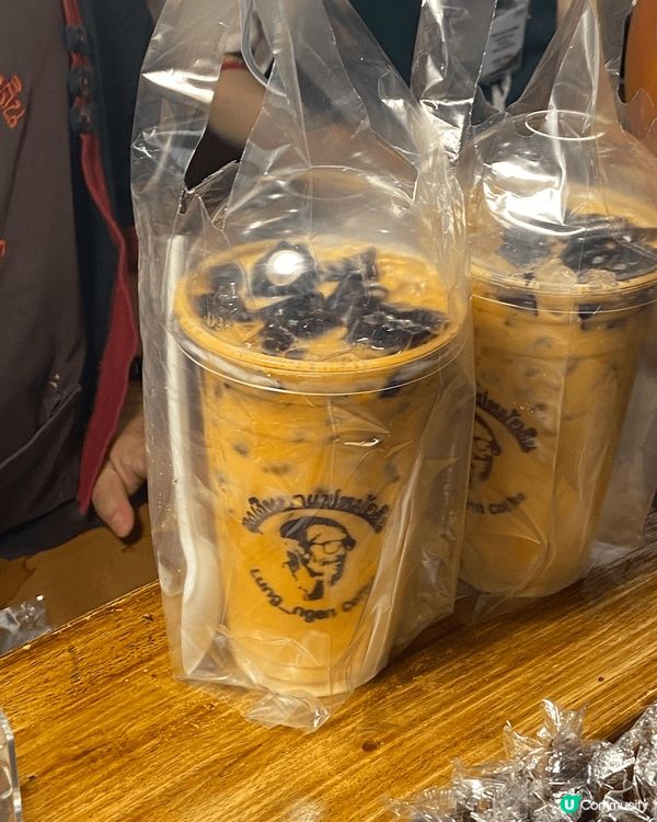 我最鍾意就係食嘢 無論係食嘅飲嘢定係甜品我都超鍾意