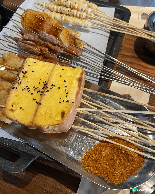 我最鍾意就係食嘢 無論係食嘅飲嘢定係甜品我都超鍾意