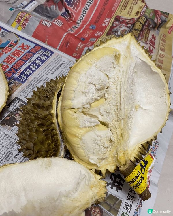 我最鍾意就係食嘢 無論係食嘅飲嘢定係甜品我都超鍾意