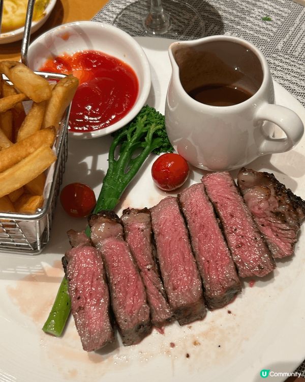 -香港諾富特世紀酒店-