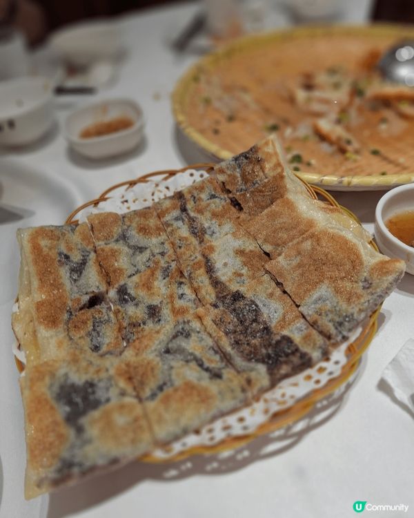 food with family