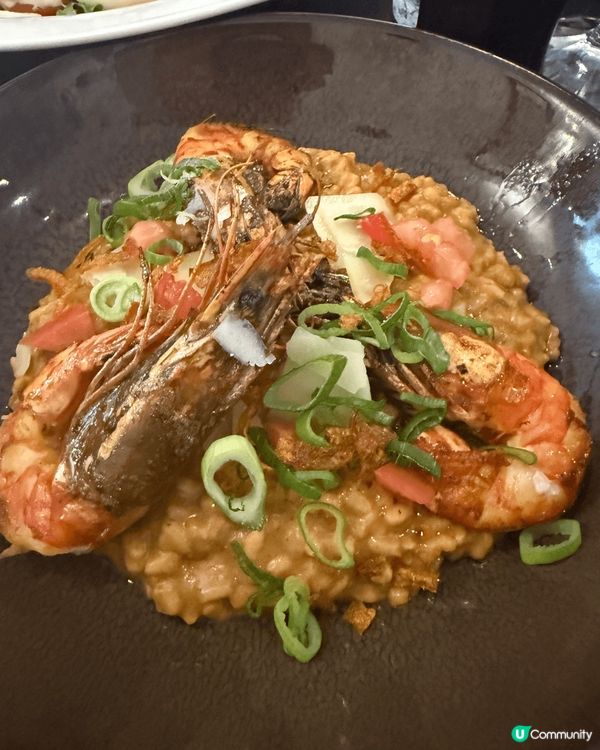 西班牙之品味回憶，色香味俱全，人生必定一試