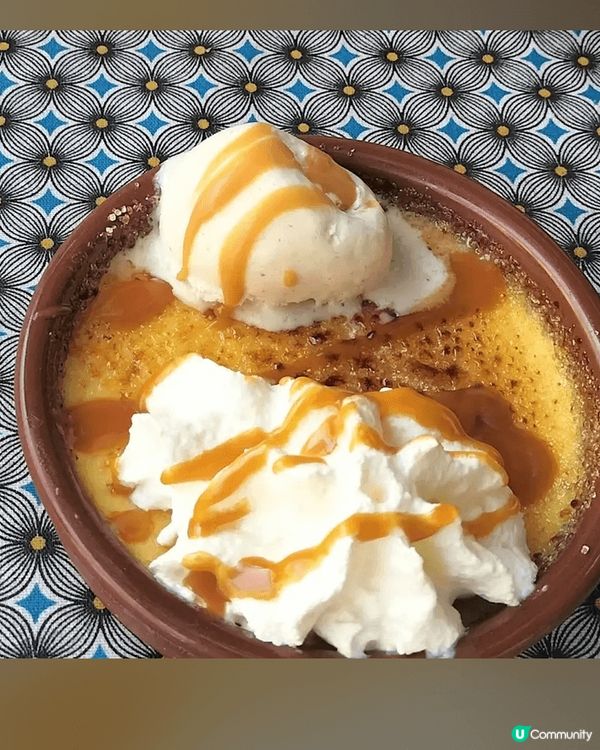 西班牙之品味回憶，色香味俱全，人生必定一試