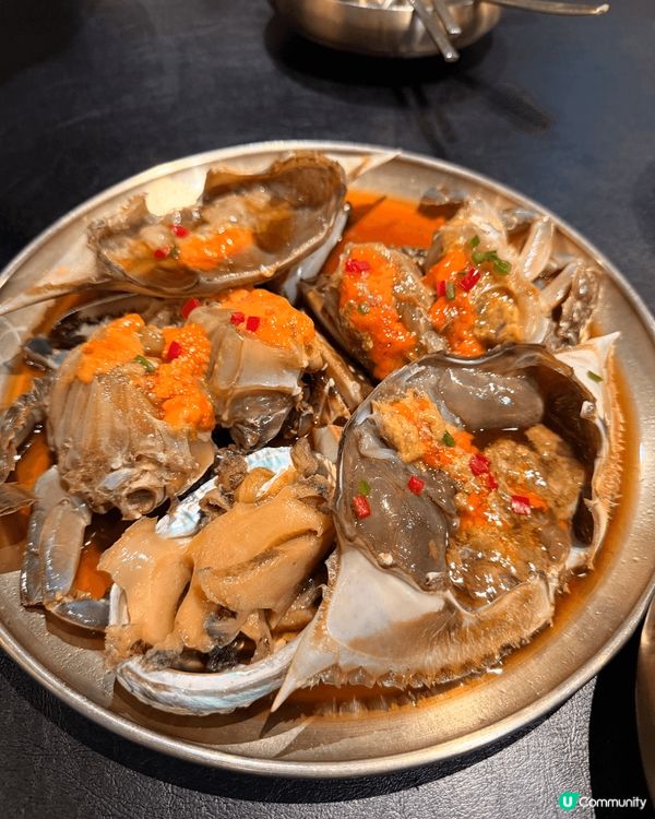 這趟美食之旅不只是吃，更是一次文化的深度探索。韓國人對食材的...