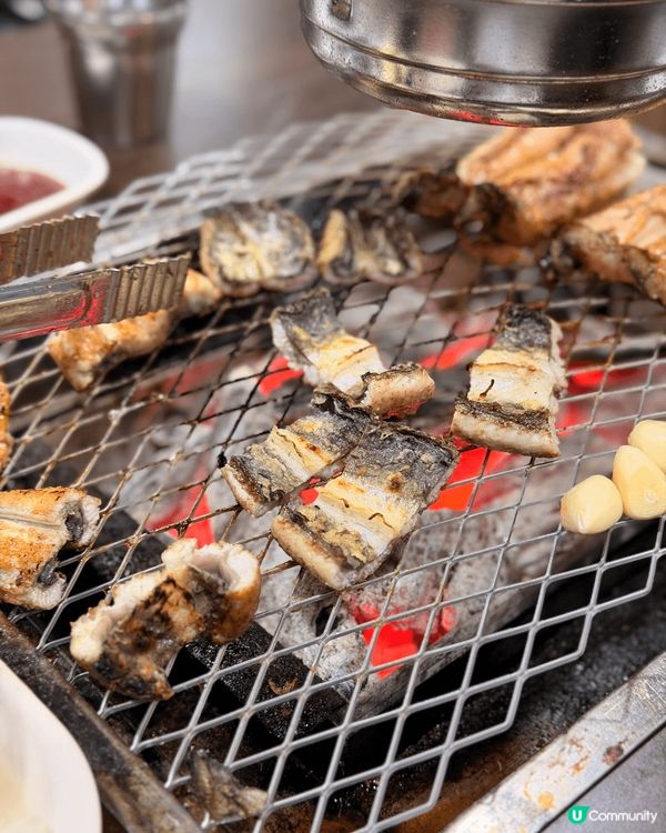 這趟美食之旅不只是吃，更是一次文化的深度探索。韓國人對食材的...