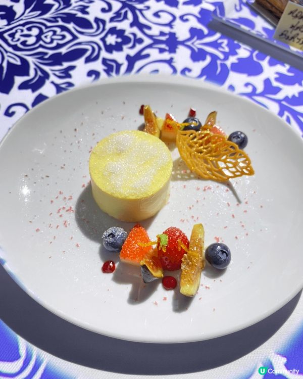 Grand Hyatt Hotel 的 Le Petit C...