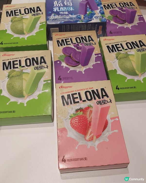夏日熱辣辣真的需要來一點甜品， 龍島的蛋糕十分濃的朱古力， ...
