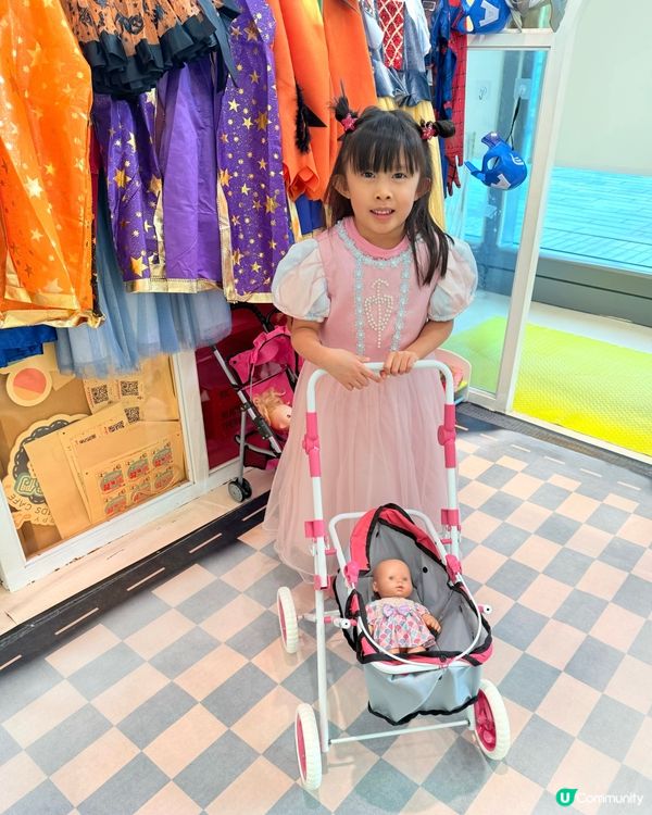 紙飛機親子餐廳