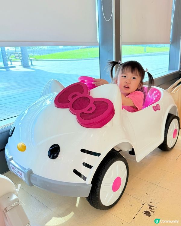 紙飛機親子餐廳