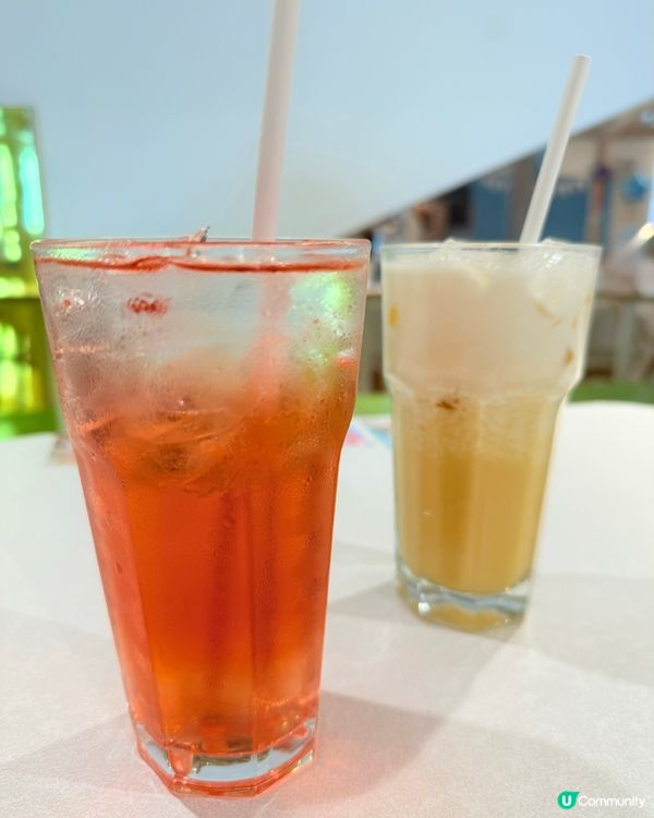 紙飛機親子餐廳