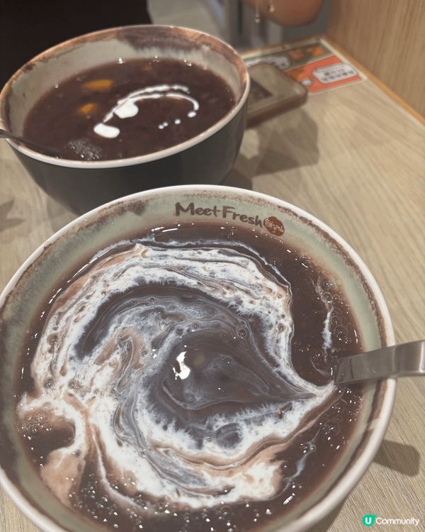 我好鍾意食甜品，尤其係雪糕、芒果糯米飯、蛋糕、糖水、Panc...