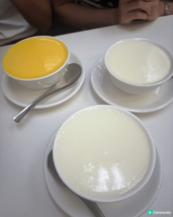 我好鍾意食甜品，尤其係雪糕、芒果糯米飯、蛋糕、糖水、Panc...