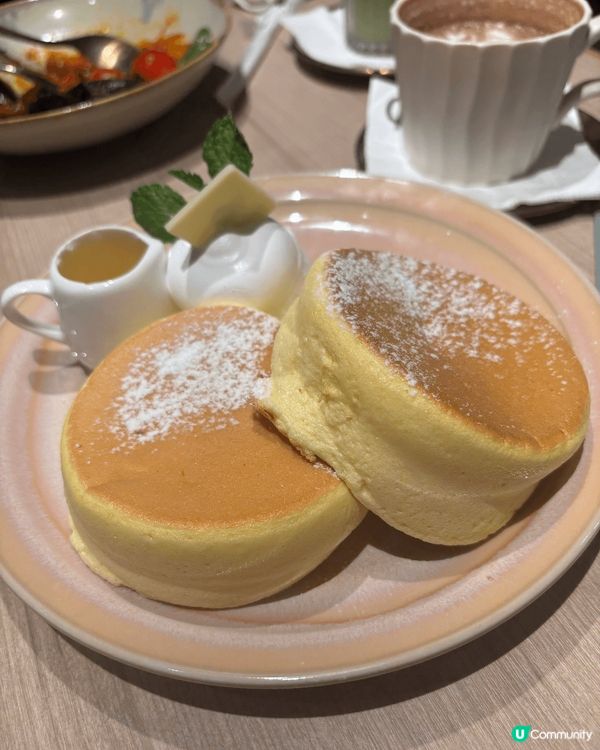 我好鍾意食甜品，尤其係雪糕、芒果糯米飯、蛋糕、糖水、Panc...