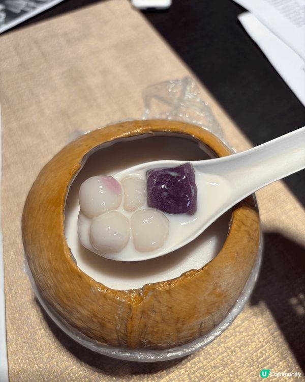 我好鍾意食甜品，尤其係雪糕、芒果糯米飯、蛋糕、糖水、Panc...