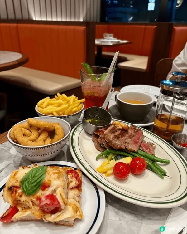 🍽 The Pantry Club (Kai Tak)🌹  ...