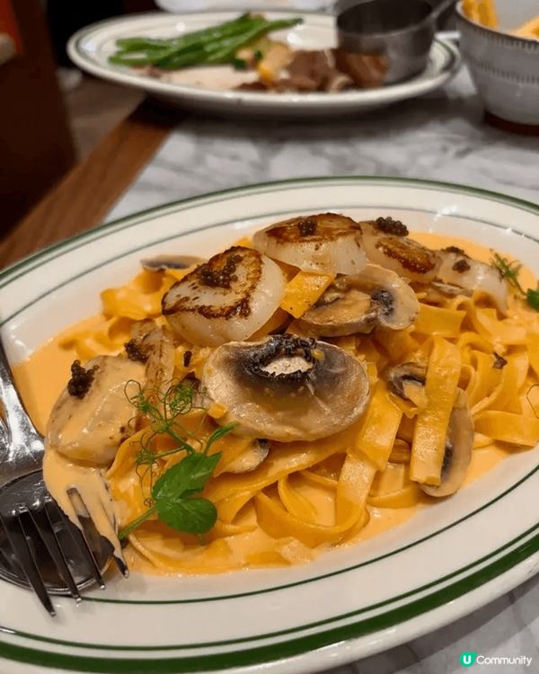 🍽 The Pantry Club (Kai Tak)🌹  ...