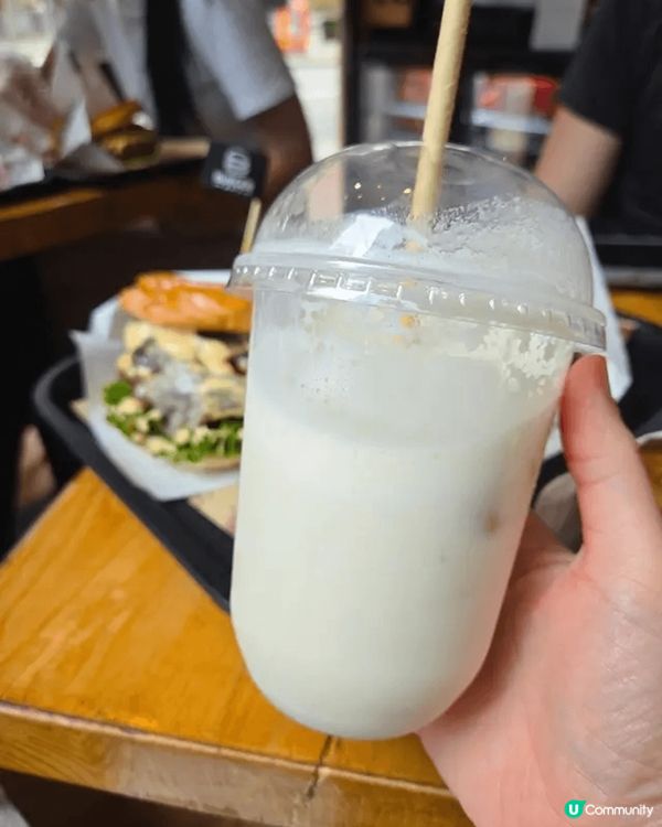 👍尖沙咀美式漢堡新蒲點🍔