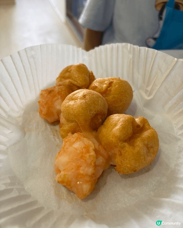 入口外層輕脆，內裡卻如豆腐般綿密，難怪被稱為「魚做的豆腐」！...