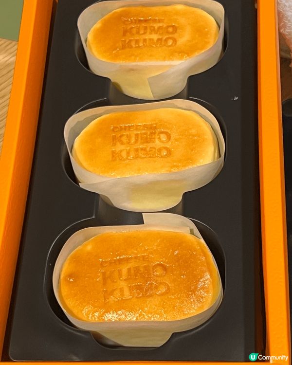 甜品控必睇！第一張：超邪惡嘅軟綿綿芝士蛋糕，入口即化！第二張...