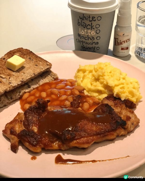 食美食,乳酪頂呱呱,味道確唔同,營養又唔差,我足足食咗三百年...