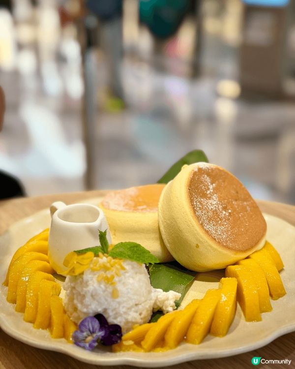 明太子蛋黃醬配薯條