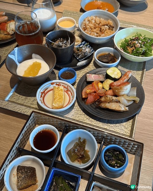 較早前同家人去日本旅遊時，每天品嚐到各款美食，性價比十分之高...