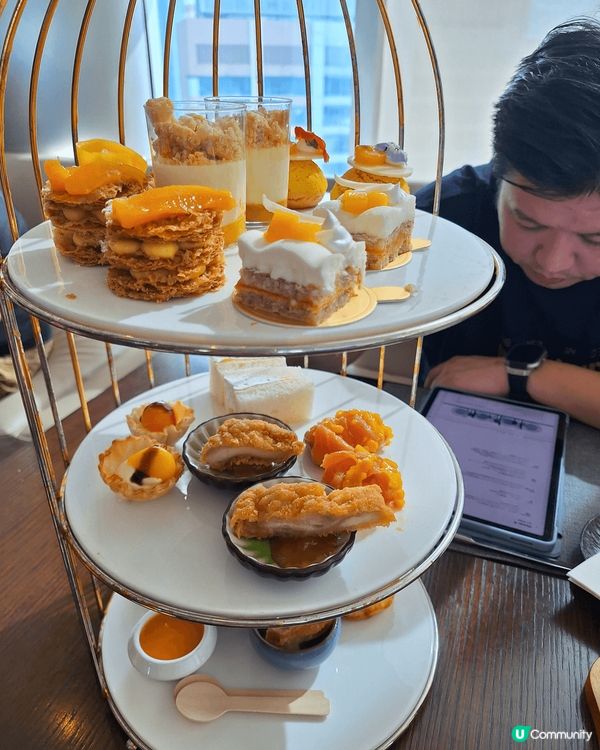 家常小菜，旅遊美食，假日下午茶，主題樂園甜點，一盅兩件。