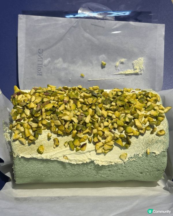 北上深圳必買手信rolling 蛋卷