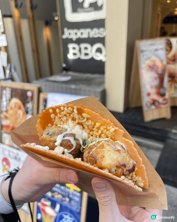 去日本東京旅行時拍的美食～_💗
