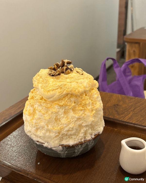 身為一個超愛試新餐廳嘅GenZ，呢次分享嘅美食全部都超吸睛！...
