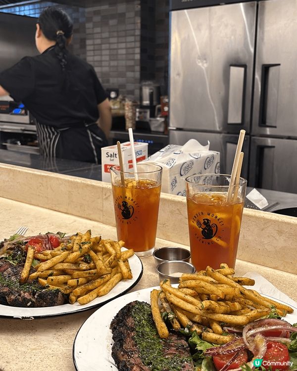 身為一個超愛試新餐廳嘅GenZ，呢次分享嘅美食全部都超吸睛！...