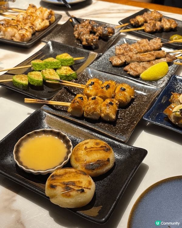 身為一個超愛試新餐廳嘅GenZ，呢次分享嘅美食全部都超吸睛！...