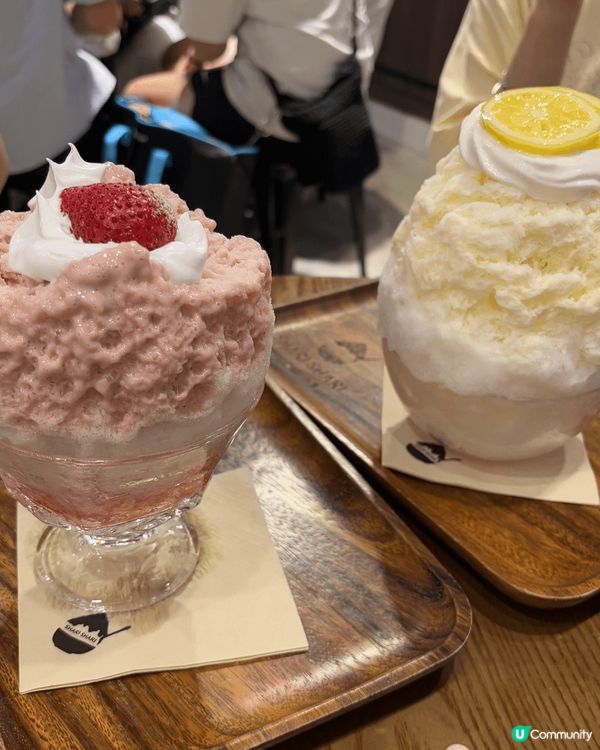 身為一個超愛試新餐廳嘅GenZ，呢次分享嘅美食全部都超吸睛！...